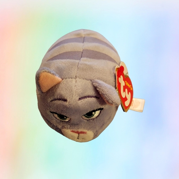 TEENY TYS SECRET LIFE OF PETS Chloe 4" - Picture 3 of 4